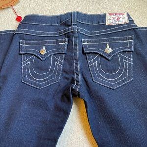 COPY - COPY - Women’s JEANS ** TRUE RELIGION **